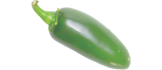 001Chile jalapeño Los Chilitos del Maestro